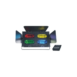 Колорчейнджер New Light SH016 (COLOR CHANGER 4*500W), фото 